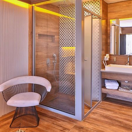 קס Casa Bi Hotel מראה חיצוני תמונה
