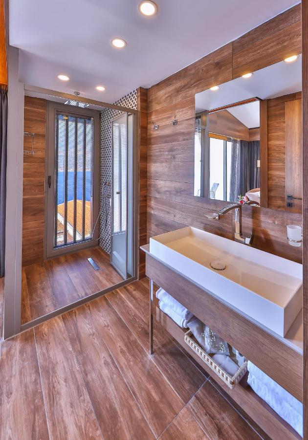 קס Casa Bi Hotel מראה חיצוני תמונה