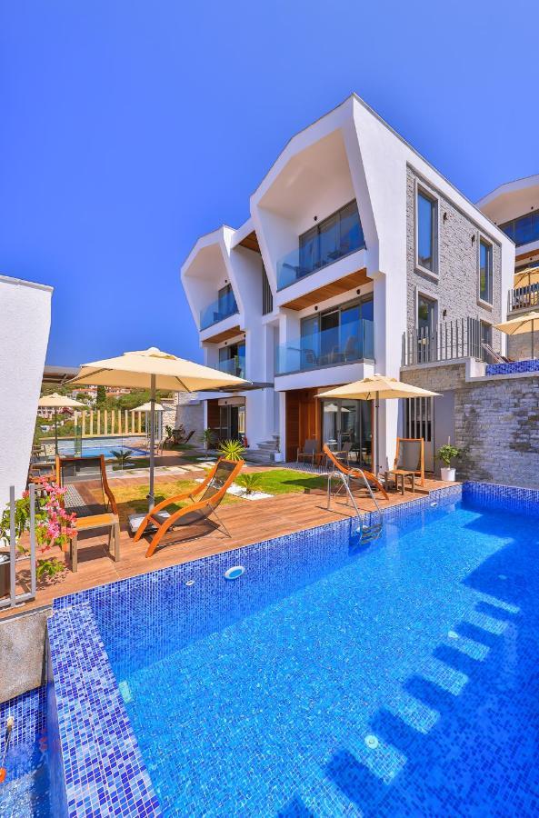 קס Casa Bi Hotel מראה חיצוני תמונה