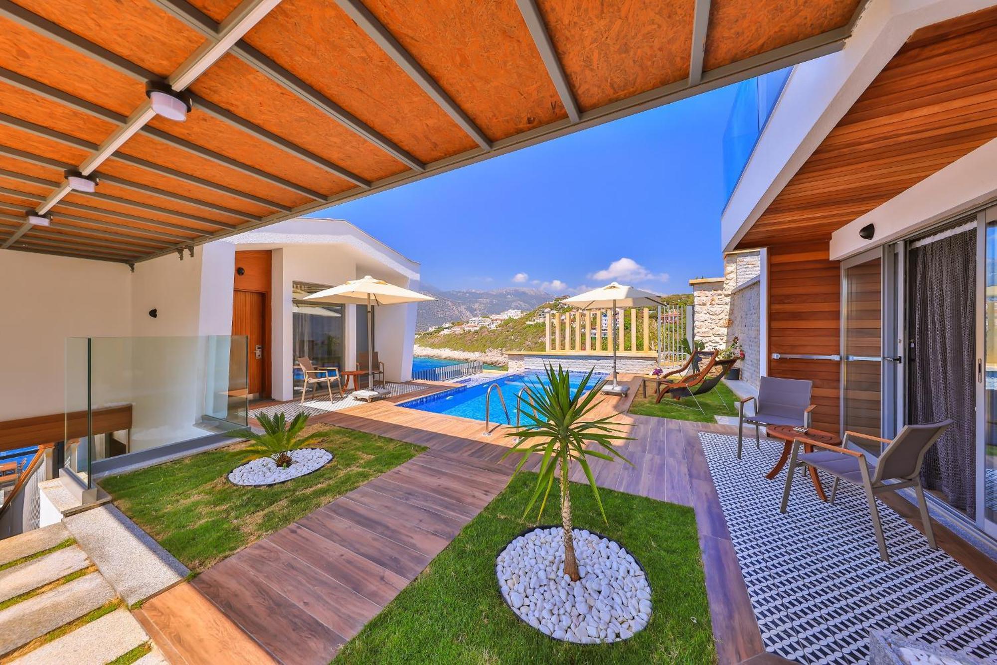 קס Casa Bi Hotel מראה חיצוני תמונה