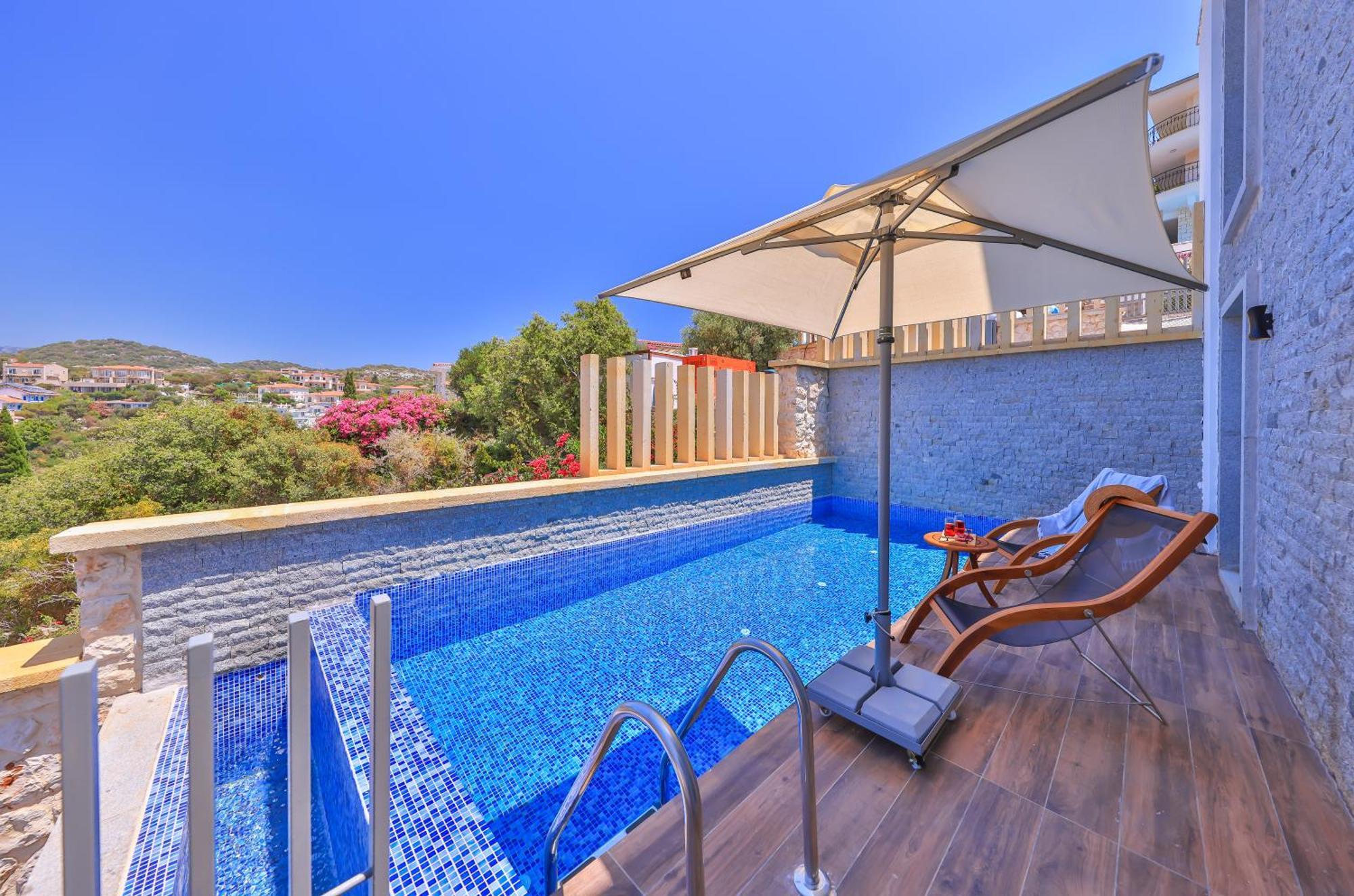 קס Casa Bi Hotel מראה חיצוני תמונה